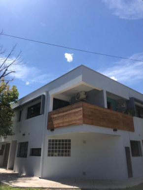 Departamento San Rafael centro